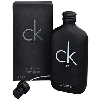CK Be EDT
